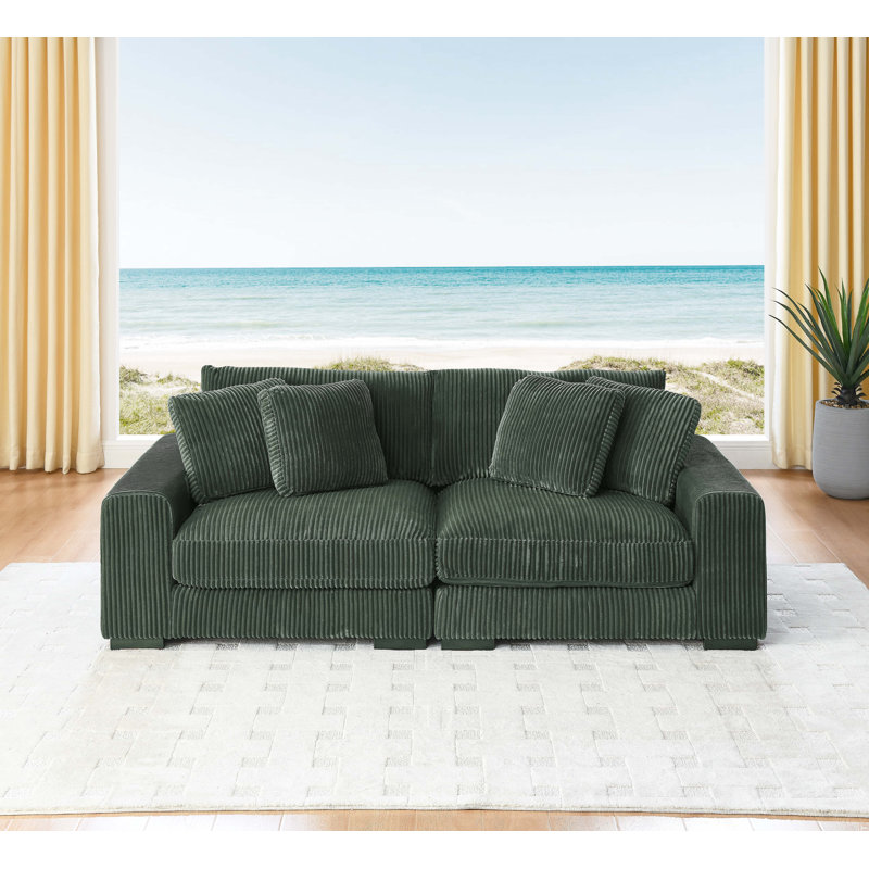 【KJSM】Journal Standard HABITAT SOFA journal standard Furniture JOURNAL STANDARD FURNITURE ジャーナル